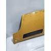 Recambio de capot para renault trafic caja cerrada (ab 4.01) referencia OEM IAM   