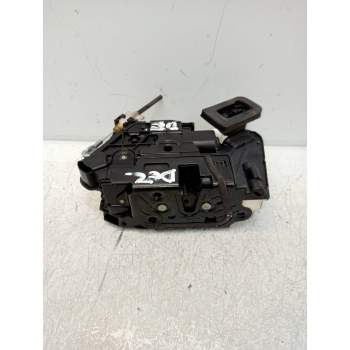 MOTOR CIERRE CENTRALIZADO DELANTERO DERECHO 5K1837016D 5P
