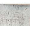 Recambio de rejilla delantera para citroën jumper caja cerrada (1) 2.5 diesel referencia OEM IAM 13050950080  
