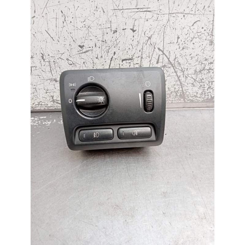 Recambio de mando luces para volvo s60 i (384) d5 referencia OEM IAM 30739312 INTERRUPTOR 2000