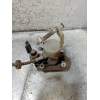 Recambio de pinza freno trasera izquierda para ford mondeo berlina (gd) ghia referencia OEM IAM  25G 1997