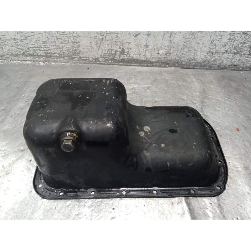 Recambio de carter para suzuki alto vi (ff, ha24_) 1.1 (rf410) referencia OEM IAM F10D  2002