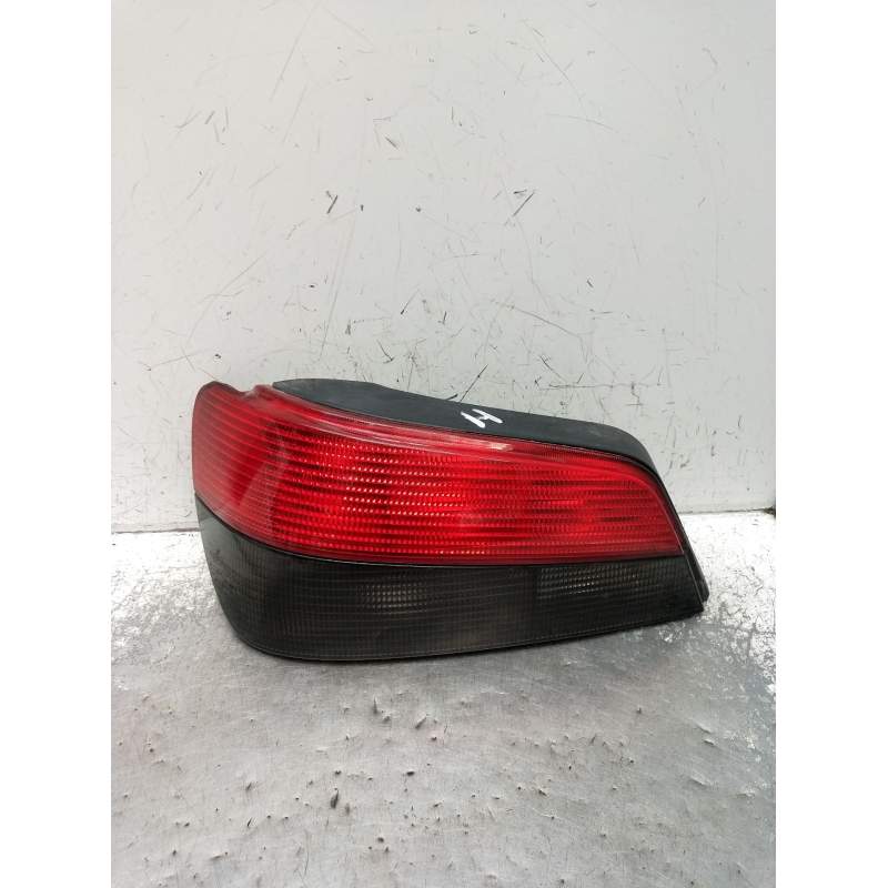 Recambio de piloto trasero izquierdo para peugeot 306 hatchback (7a, 7c, n3, n5) 1.6 referencia OEM IAM   1997