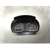Recambio de cuadro instrumentos para bmw x3 (e83) 3.0d referencia OEM IAM 341437302 102463026 