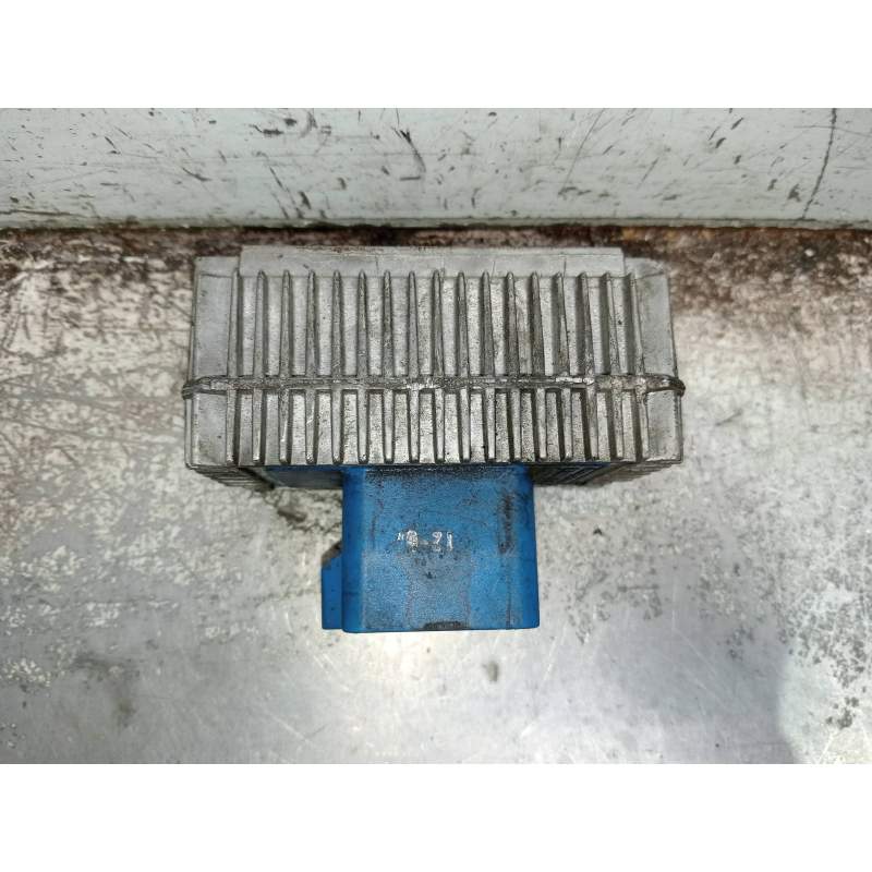 Recambio de caja precalentamiento para opel vectra c caravan elegance referencia OEM IAM 55353011 51299014B C/2005