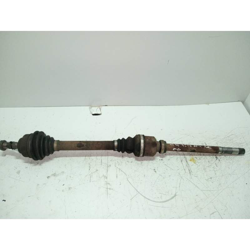 Recambio de transmision delantera derecha para citroën c4 coupe cool referencia OEM IAM  16G 2004