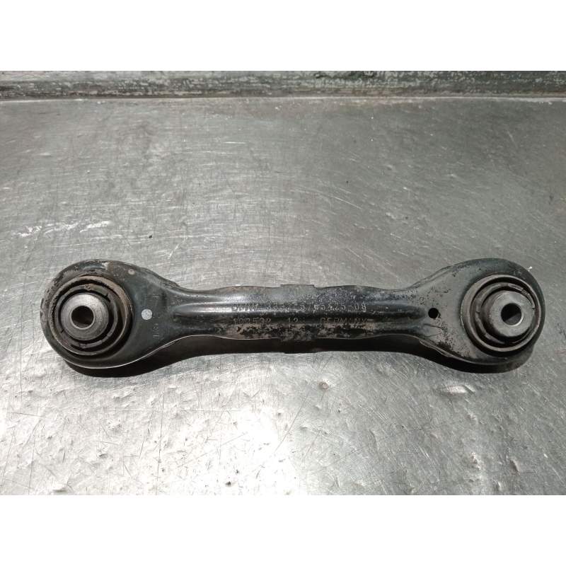 Recambio de brazo suspension superior trasero izquierdo para bmw 3 touring (e91) 320 d referencia OEM IAM 6765425  