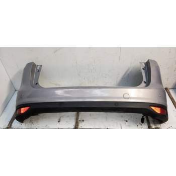 PARAGOLPES TRASERO 5P 2010