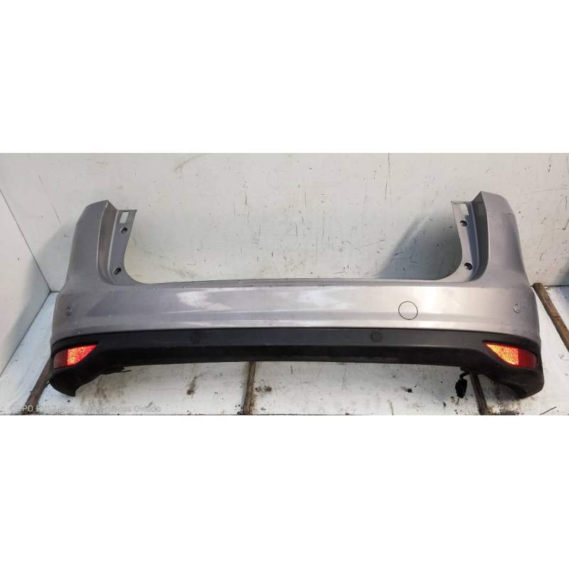 Recambio de paragolpes trasero para ford c-max trend referencia OEM IAM   