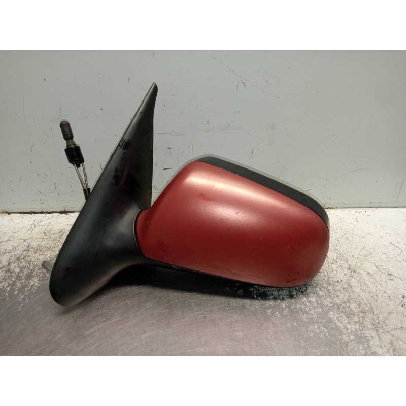 Recambio de retrovisor izquierdo para citroen xsara berlina 1.9td attraction referencia OEM IAM  MANUAL 