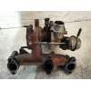 Recambio de turbocompresor para seat ibiza (6l1) cool referencia OEM IAM 7337837 045253019G 