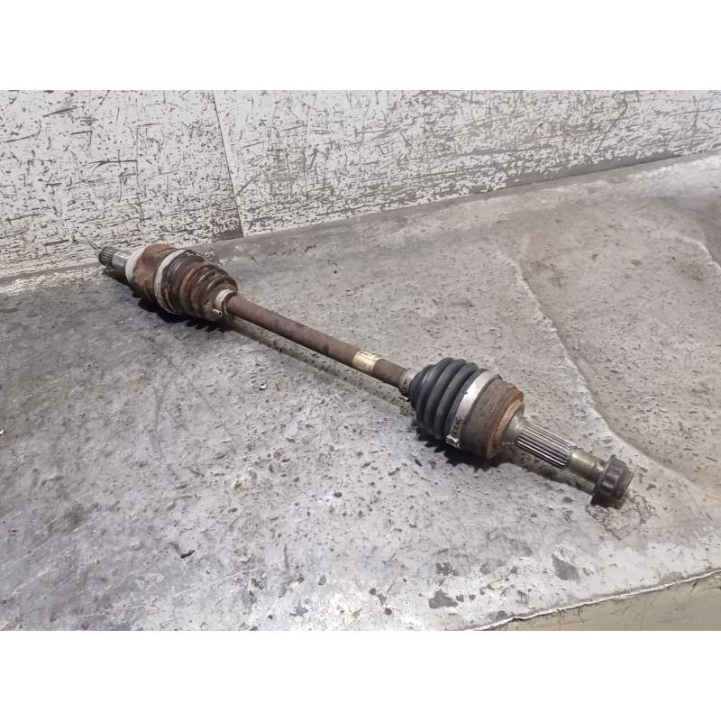 Recambio de transmision delantera izquierda para citroën c1 seduction referencia OEM IAM  10G 2011
