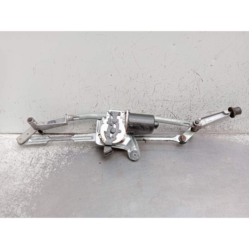 Recambio de motor limpia delantero para volvo s60 i (384) d5 referencia OEM IAM 8648343 404775 2000