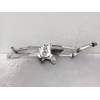 Recambio de motor limpia delantero para volvo s60 i (384) d5 referencia OEM IAM 8648343 404775 2000