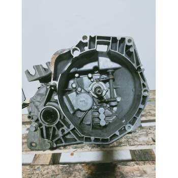 CAJA CAMBIOS 1815802 