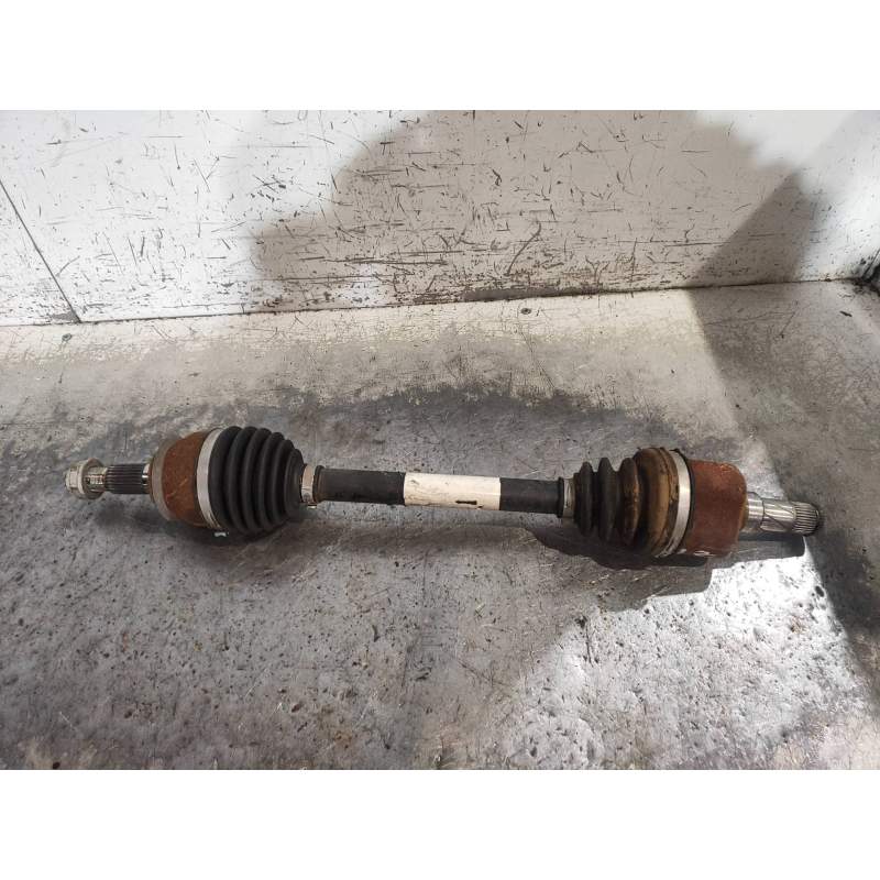 Recambio de transmision delantera izquierda para mini mini (r56) one referencia OEM IAM 485348503 14G 2006