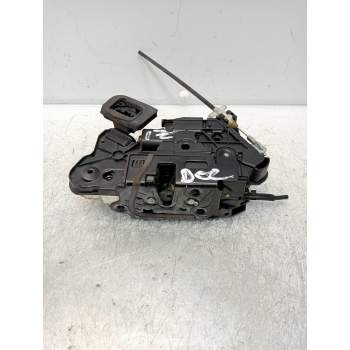 MOTOR CIERRE CENTRALIZADO DELANTERO IZQUIERDO 5K1837015D 5P