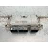 Recambio de centralita motor uce para peugeot 206 berlina xs referencia OEM IAM 9650347980 0261207477 1039S01172