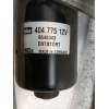 Recambio de motor limpia delantero para volvo s60 i (384) d5 referencia OEM IAM 8648343 404775 2000