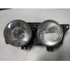 Recambio de faro izquierdo para bmw serie 5 berlina (e34) 530i (160kw) referencia OEM IAM 13174100LI  