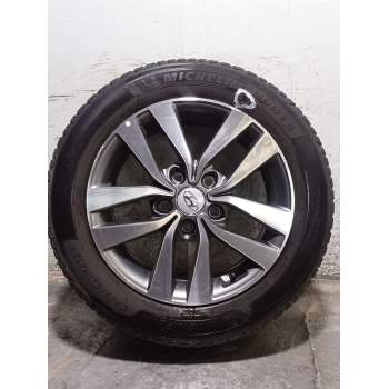 JUEGO LLANTAS 205/55 R16 91V VER FOTOSW 2016