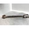 Recambio de brazo suspension inferior trasero izquierdo para nissan murano (z50) 3.5 v6 cat referencia OEM IAM   