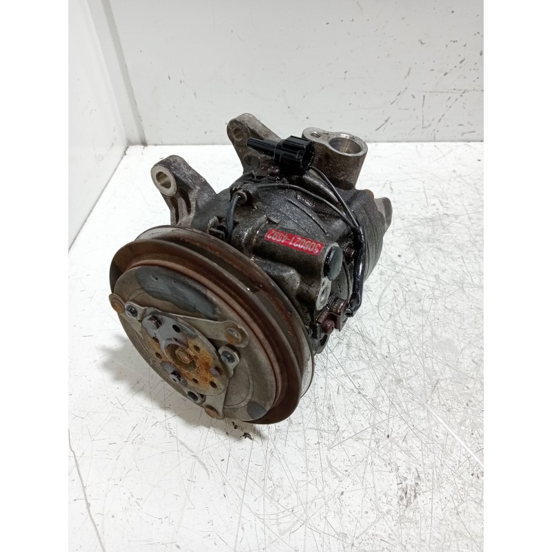 Recambio de compresor aire acondicionado para nissan almera (n15) competence (1998) referencia OEM IAM   