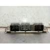 Recambio de centralita motor uce para peugeot 206 berlina xs referencia OEM IAM 9650347980 0261207477 1039S01172
