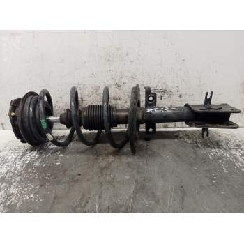 AMORTIGUADOR DELANTERO IZQUIERDO 19DCI 2005