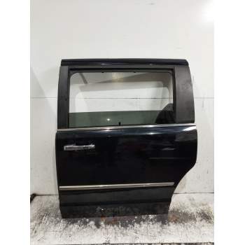PUERTA LATERAL CORREDERA IZQUIERDA 5P