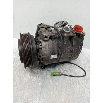 COMPRESOR AIRE ACONDICIONADO 4472208177 4B0260805B 2001