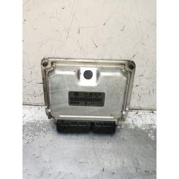 CENTRALITA MOTOR UCE 0281012194 045906019BP EDC15P 2005