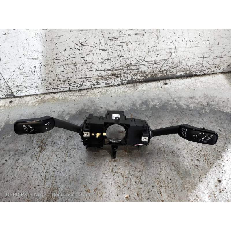 Recambio de mando luces para volkswagen t-cross advance referencia OEM IAM 2Q1953507L  