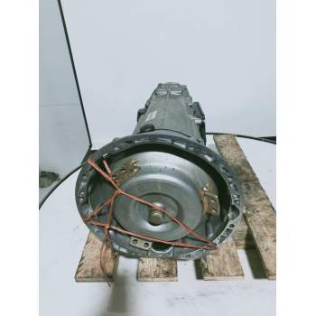 CAJA CAMBIOS 2212706302 722961 02360973