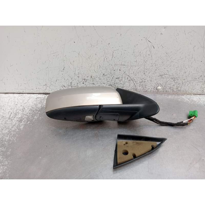 Recambio de retrovisor derecho para volvo s60 i (384) d5 referencia OEM IAM  ELÉCTRICO 2000