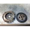 Recambio de kit embrague para ford fiesta (cbk) referencia OEM IAM   