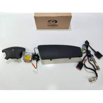 KIT AIRBAG 1997