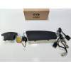 Recambio de kit airbag para citroën xsara berlina 1.9 td sx referencia OEM IAM   1997