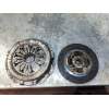Recambio de kit embrague para ford fiesta (cbk) referencia OEM IAM   