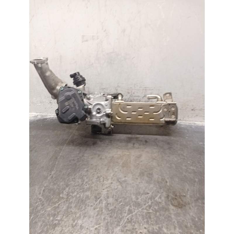 Recambio de valvula egr para infiniti q30 2.2 d referencia OEM IAM A6511420467  