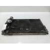 Recambio de condensador / radiador aire acondicionado para mitsubishi galloper (hyundai) 2.5 turbodiesel referencia OEM IAM   