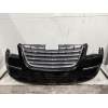 Recambio de paragolpes delantero para chrysler voyager (rg) 2.8 crd cat referencia OEM IAM   