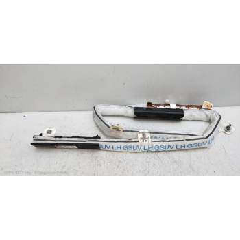 AIRBAG CORTINA DELANTERO IZQUIERDO 42589304 544663743 