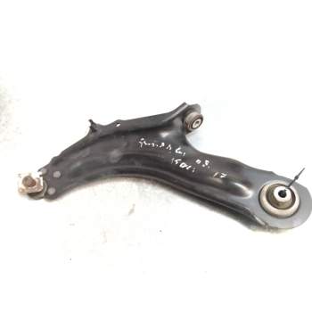BRAZO SUSPENSION INFERIOR DELANTERO IZQUIERDO 15DCI 2008
