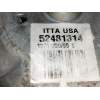 Recambio de motor calefaccion para opel sintra gls referencia OEM IAM 52481314  