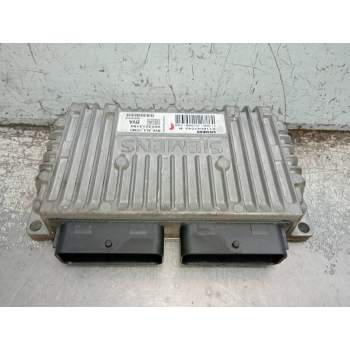 CENTRALITA CAMBIO AUTOMATICO 9653213180 S118047542B 8200302005