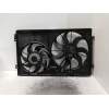 Recambio de electroventilador para seat leon (1p1) referencia OEM IAM 1K121207T  