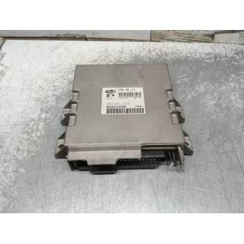 CENTRALITA MOTOR UCE IAW8P13 9626314580 16240144