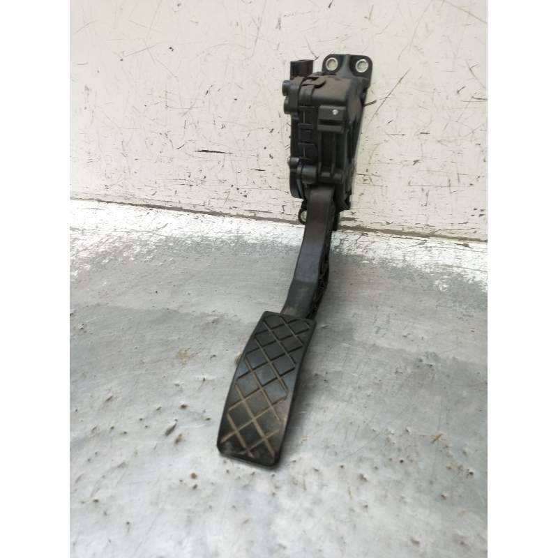 Recambio de potenciometro pedal para volkswagen polo iv (9n_, 9a_) 1.4 tdi referencia OEM IAM 6PV00849501 6Q1721503B 2005