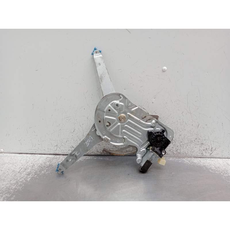 Recambio de elevalunas delantero izquierdo para volvo s60 i (384) d5 referencia OEM IAM 101353XXX 4P 2000